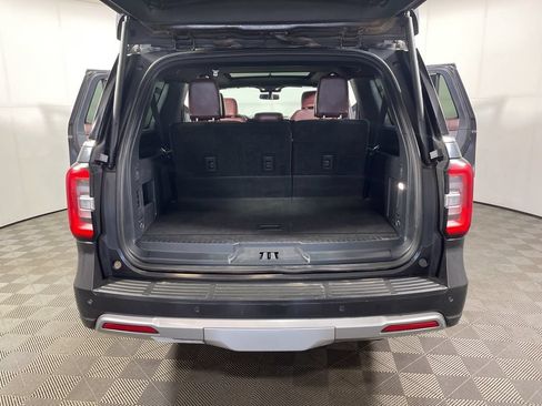 Used 2024 Ford Expedition Max Limited AWD/4WD image 22