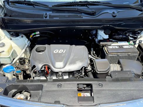 Used 2014 Kia Sportage LX AWD/4WD image 19