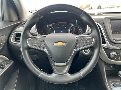 Used 2024 Chevrolet Equinox LT image 15