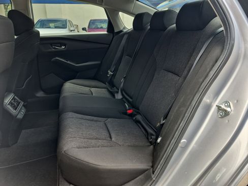Used 2025 Honda Accord SE image 14