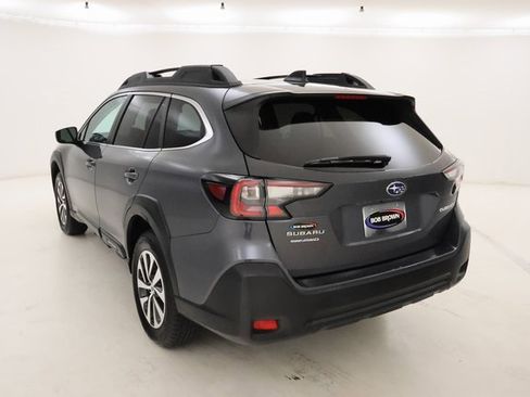 Used 2024 Subaru Outback Premium image 25