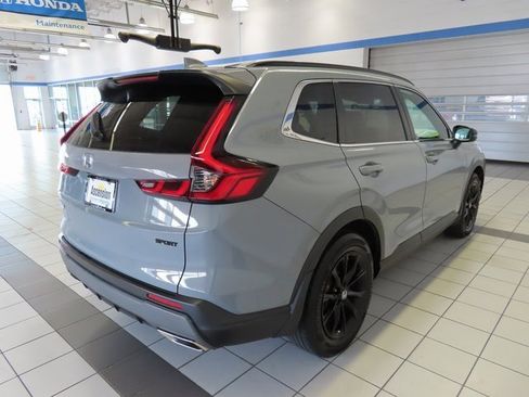 Used 2023 Honda CR-V Sport image 14