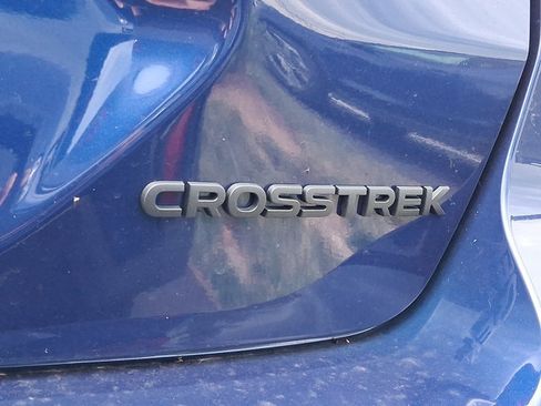 New 2026 Subaru Crosstrek 2.5i Premium AWD/4WD image 5