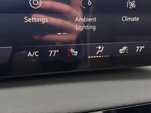 New 2026 Buick Enclave Sport Touring w/ Power Package FWD image 6