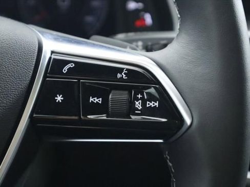 New 2025 Audi A7 3.0T Premium Plus image 12