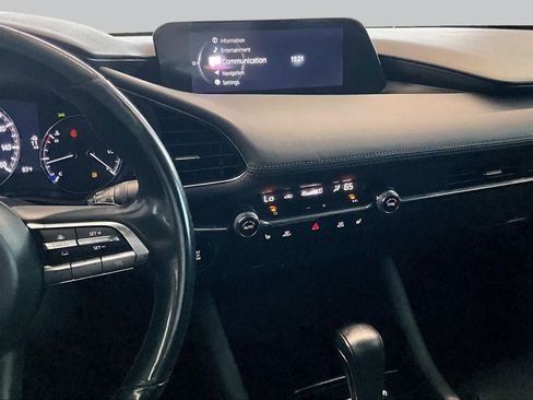 Used 2019 MAZDA MAZDA3 Sedan w/ Premium Package FWD image 7