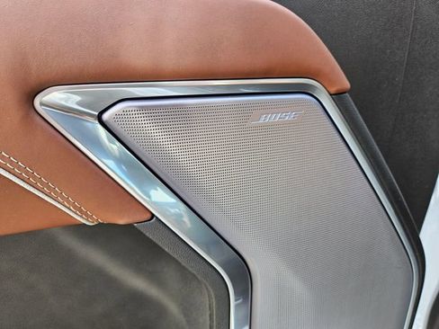 New 2026 GMC Sierra 1500 Denali Ultimate AWD/4WD image 20