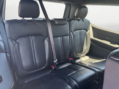 Used 2024 Jeep Wagoneer Series II w/ Flexible Seating Group AWD/4WD image 21