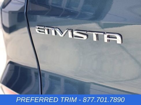 New 2026 Buick Envista Sport Touring w/ Convenience I Package FWD image 8