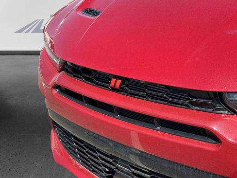 New 2025 Dodge Hornet GT w/ GT Blacktop Package image 11