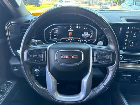 Used 2023 GMC Sierra 1500 Elevation AWD/4WD image 14