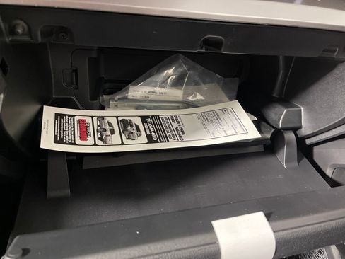 New 2026 Toyota Tacoma SR5 image 25