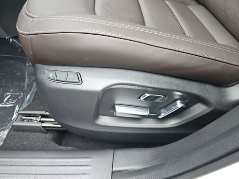 New 2025 MAZDA CX-5 Signature image 10