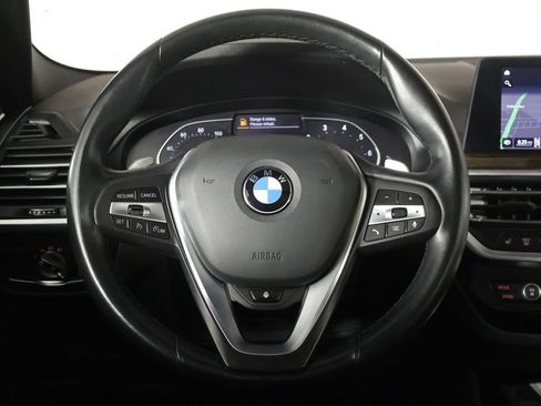 Used 2022 BMW X3 xDrive30i AWD/4WD image 39