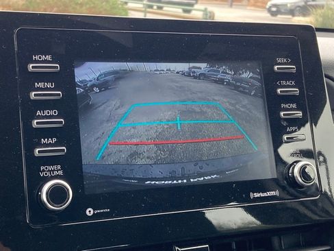 Certified 2024 Toyota Camry SE image 22