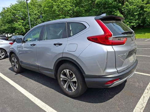 Used 2019 Honda CR-V LX image 3