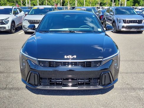 New 2026 Kia K4 GT-Line FWD image 2