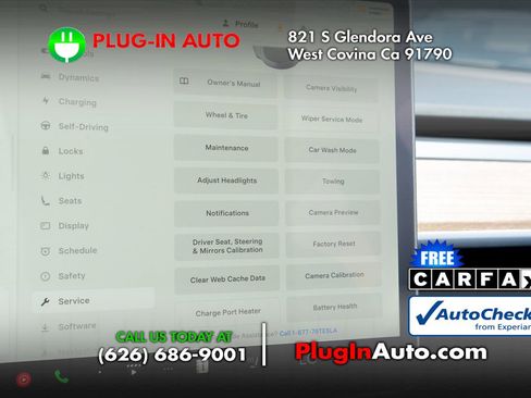 Used 2022 Tesla Model Y Performance AWD/4WD image 34