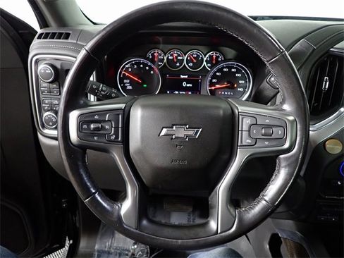 Used 2020 Chevrolet Silverado 1500 RST w/ All-Star Edition image 20