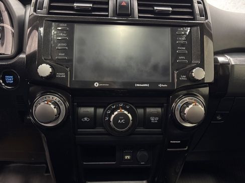 Used 2023 Toyota 4Runner TRD Off-Road Premium image 23