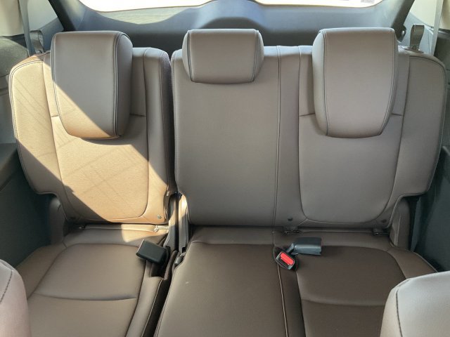 New 2027 Honda Odyssey Touring image 32