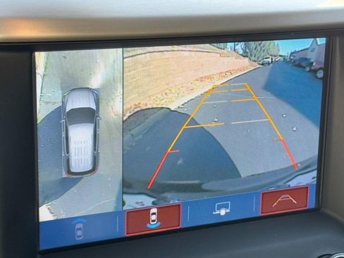 Used 2019 GMC Acadia Denali w/ Technology Package image 24