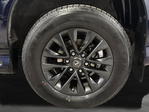 Certified 2023 Lexus GX 460 Premium image 21