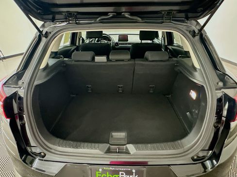 Used 2019 MAZDA CX-3 Sport AWD/4WD image 30
