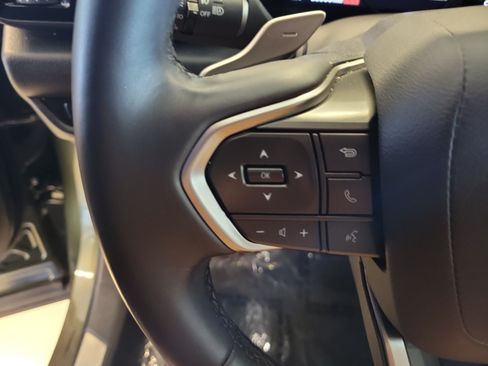 Used 2024 Lexus NX 250 FWD image 27