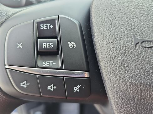Used 2024 Ford Bronco Sport Big Bend AWD/4WD image 16