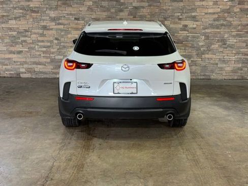 Used 2025 MAZDA CX-50 AWD 2.5 S w/ Weather Package image 7