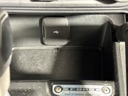 Used 2024 Ford Bronco Big Bend AWD/4WD image 44