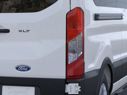 New 2026 Ford Transit 350 XLT RWD image 21