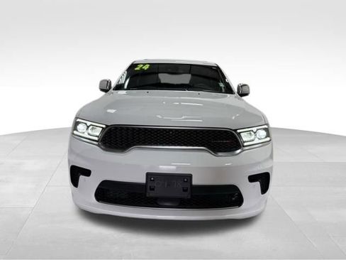 Used 2024 Dodge Durango Citadel AWD/4WD image 3