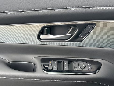 New 2026 Nissan Murano SL image 11