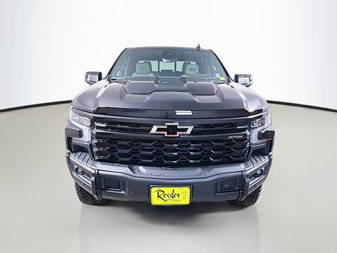 New 2026 Chevrolet Silverado 1500 ZR2 w/ ZR2 Bison Edition AWD/4WD image 2