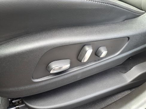 Certified 2024 Cadillac XT6 Premium Luxury w/ LPO, Floor Liner Package image 27