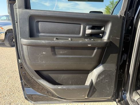 Used 2022 RAM 2500 Tradesman AWD/4WD image 23