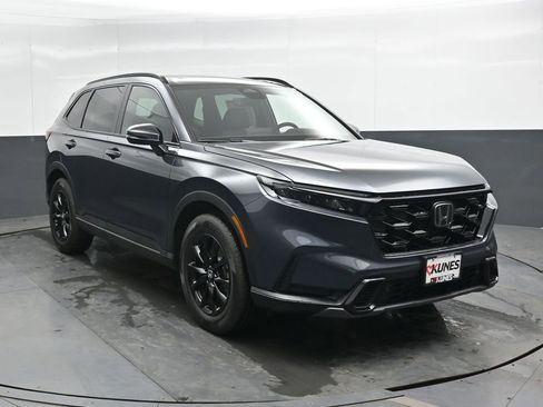 New 2026 Honda CR-V Sport-L image 4