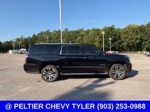 Used 2019 GMC Yukon XL Denali w/ Open Road Package AWD/4WD image 8
