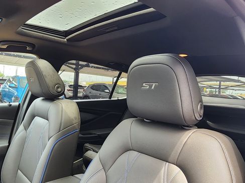 New 2026 Buick Envista Sport Touring w/ Convenience I Package image 16