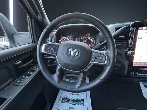 New 2026 RAM 2500 Tradesman image 11