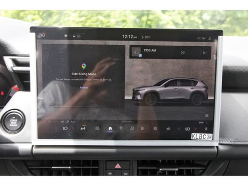 New 2026 MAZDA CX-5 Preferred AWD/4WD image 21