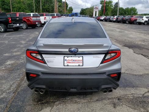 Used 2022 Subaru WRX Premium AWD/4WD image 6
