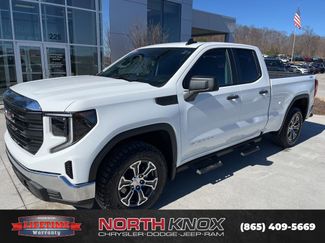 Used 2025 GMC Sierra 1500 Pro w/ Pro Value Package video 1