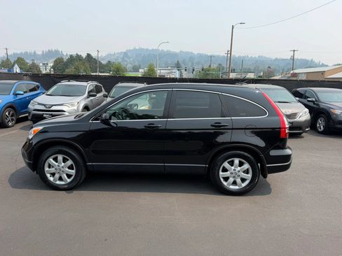 Used 2008 Honda CR-V EX-L image 7