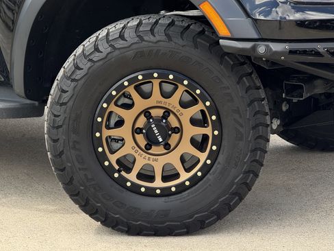 Used 2024 Ford Ranger Raptor image 3