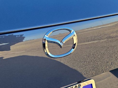 New 2026 MAZDA CX-50 AWD 2.5 Hybrid w/ Weather Package image 12