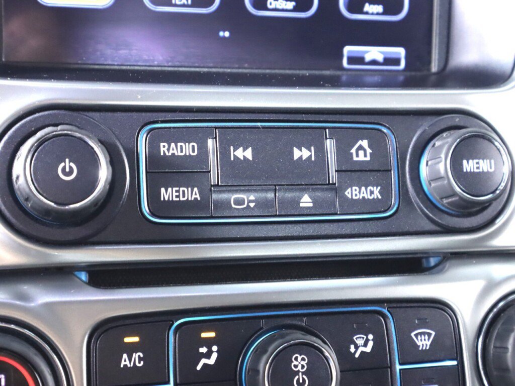 Used 2020 Chevrolet Tahoe LT AWD/4WD image 21