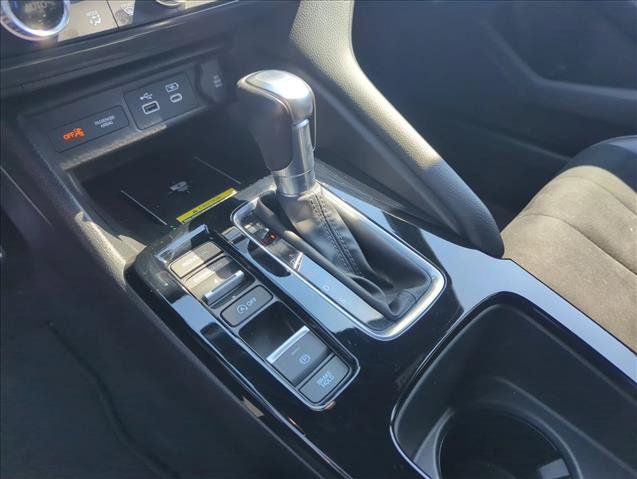 Used 2024 Acura Integra A-Spec w/ Technology Package FWD image 16